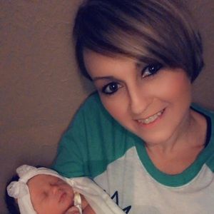 Meet your Posher, Mashelle